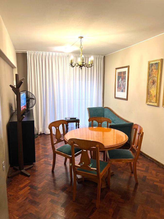 Hermoso Y Nuevo Departamento En La Mejor Ubicacion De La Ciudad De Mendoza Exteriér fotografie