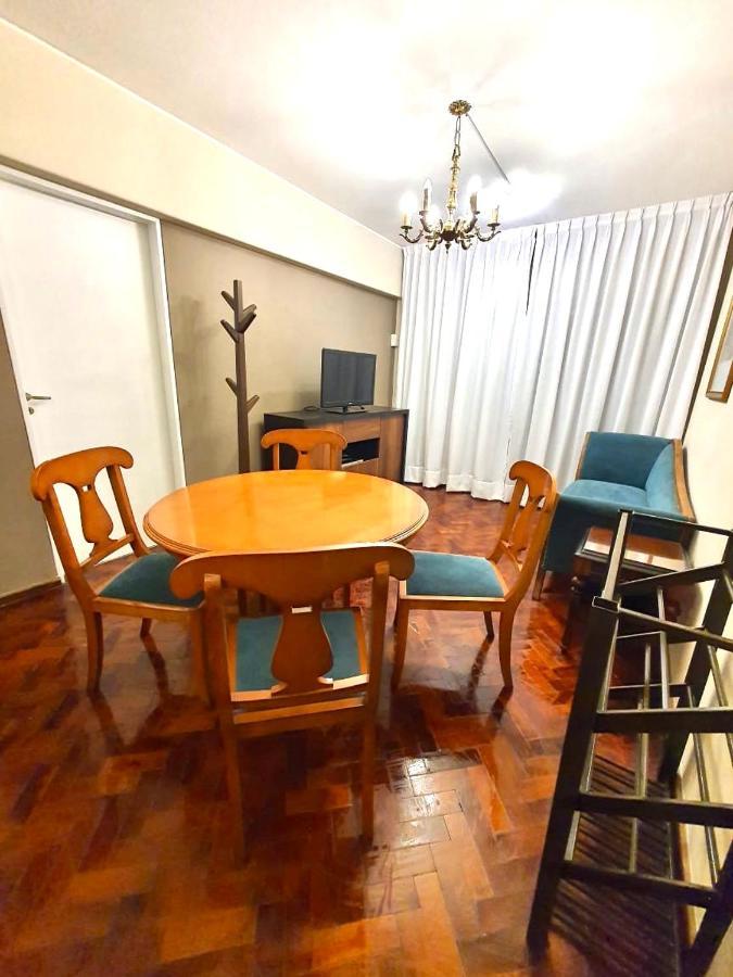 Hermoso Y Nuevo Departamento En La Mejor Ubicacion De La Ciudad De Mendoza Exteriér fotografie