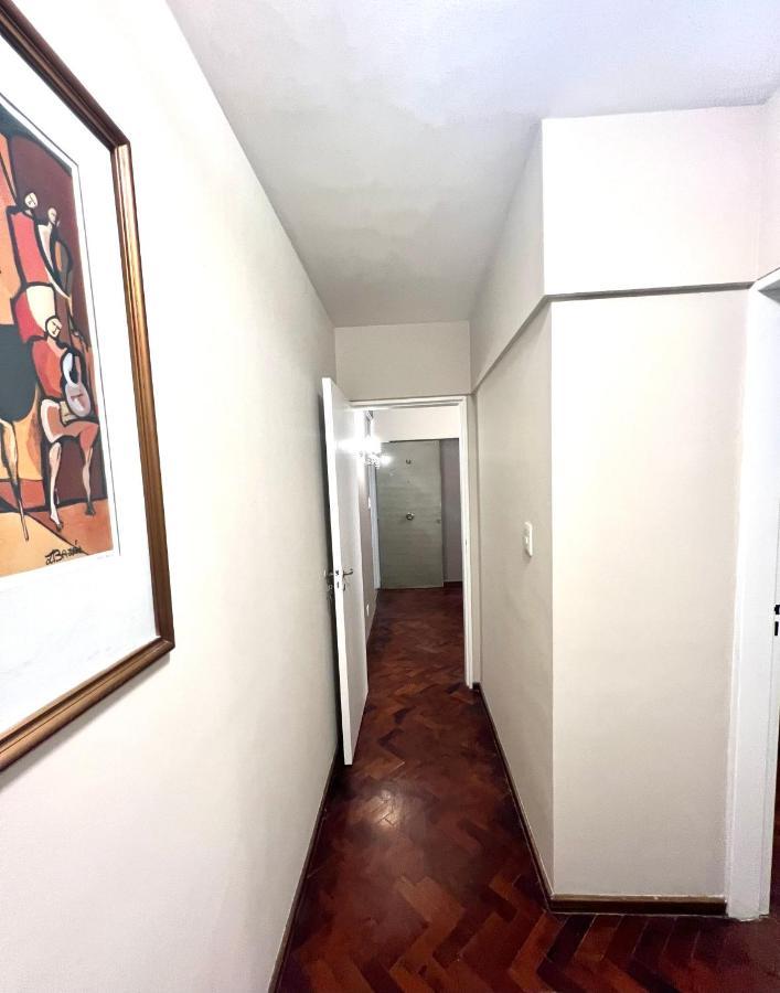 Hermoso Y Nuevo Departamento En La Mejor Ubicacion De La Ciudad De Mendoza Exteriér fotografie